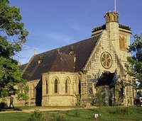Bodalla Historic Town Walk
