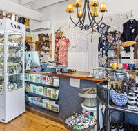Bombo Clothing Co and The Bombo Gallery - Attractions Perth