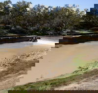 Bourke Weir - Attractions Perth