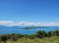 Bowen - Flagstaff Hill Lookout