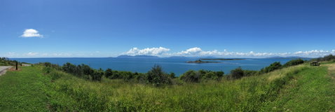 Bowen - Flagstaff Hill Lookout - Attractions Perth 2