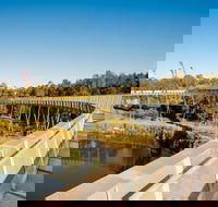 Brickpit Ring Walk - Attractions Perth