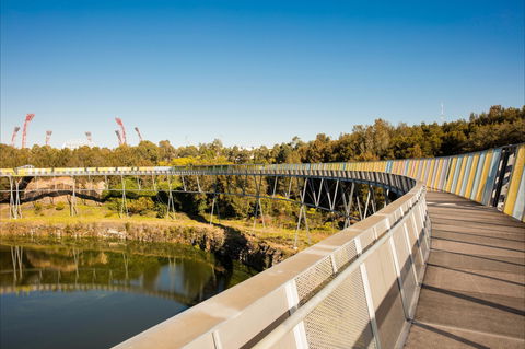 Brickpit Ring Walk - Attractions Perth 0
