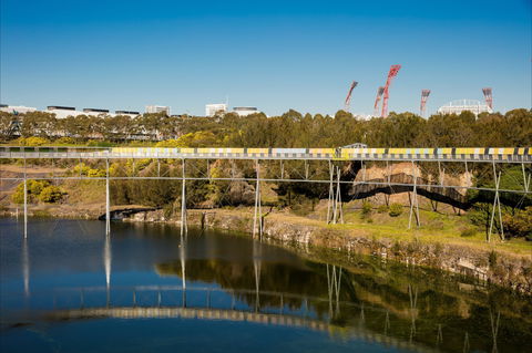 Brickpit Ring Walk - Attractions Perth 1