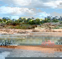 Burdekin - Attractions Perth