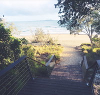 Canoe Point Beach and Parklands - Attractions Perth