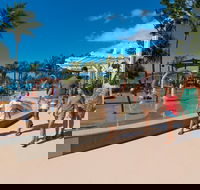 Capricorn Coast - Attractions Perth
