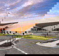 Casey Stadium - Attractions Perth