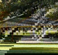 Cattai Farm picnic area