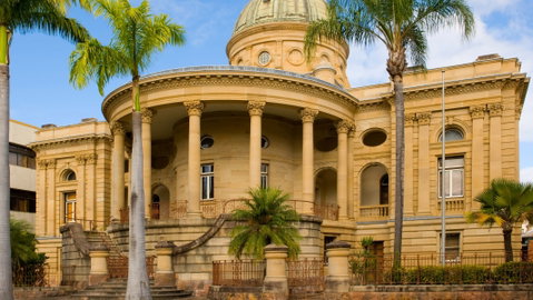 CBD Heritage Walk - Attractions Perth 1