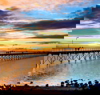 Ceduna Jetty - Attractions Perth