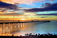 Ceduna Jetty