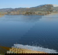 Chaffey Dam - Attractions Perth