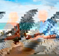 City Beach - Attractions Perth