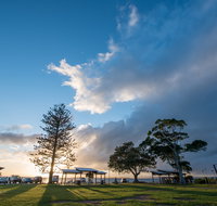 Cleveland Nandeebie/Indillie - Attractions Perth