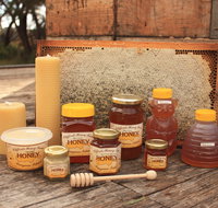 Clifford's Honey Farm - Attractions Perth