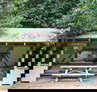 Coachwood Picnic Area - Attractions Perth