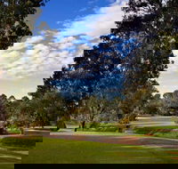 Commercial Golf Course - Attractions Perth
