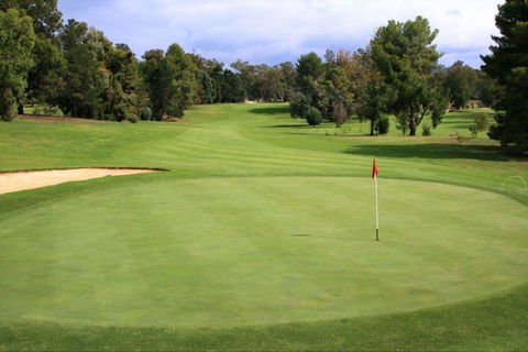 Commercial Golf Course - Attractions Perth 1