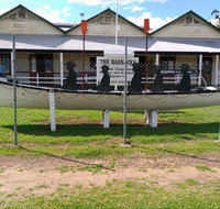 C.Q. Military and Artifacts Museum - Attractions Perth