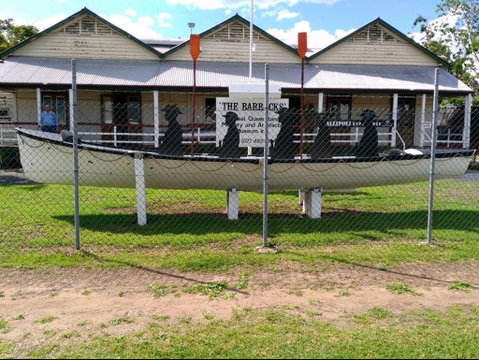 C.Q. Military And Artifacts Museum - Attractions Perth 0