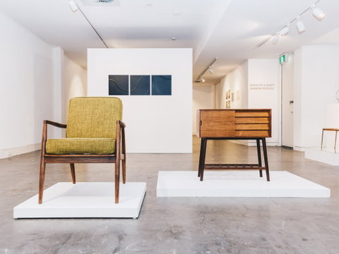 Craft ACT: Craft + Design Centre - Attractions Perth 1
