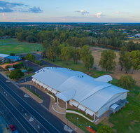 Crossing Theatre - Attractions Perth