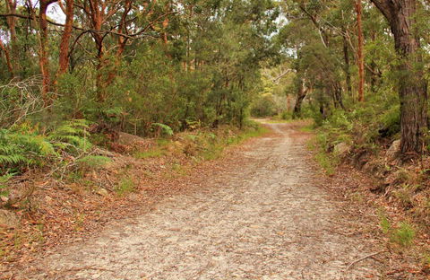 Daleys Point Walking Track - Attractions Perth 0