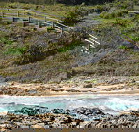 Dammerels History Walk - Attractions Perth