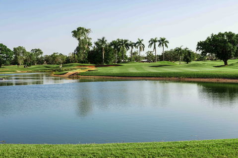 Darwin Golf Club - The Top End's Premier Golf Course - Attractions Perth 1