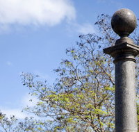 Darwin Cenotaph War Memorial - Attractions Perth