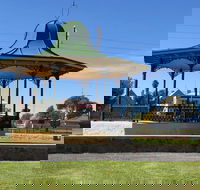 Davies Square Wallaroo - Attractions Perth