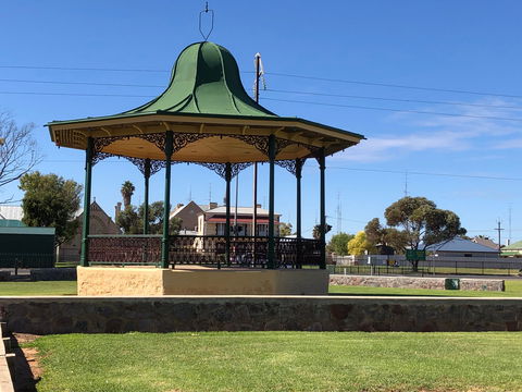 Davies Square, Wallaroo - Attractions Perth 0