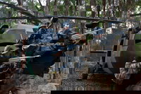 Delta Force Paintball Appin