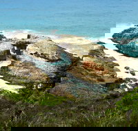 Diamond Head Loop Walk - Attractions Perth