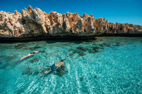 Dirk Hartog Island National Park - Attractions Perth 1