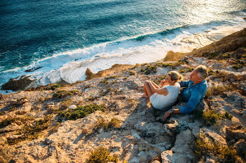 Dirk Hartog Island National Park - Attractions Perth 2