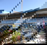 Dunn Lewis Centre - Attractions Perth