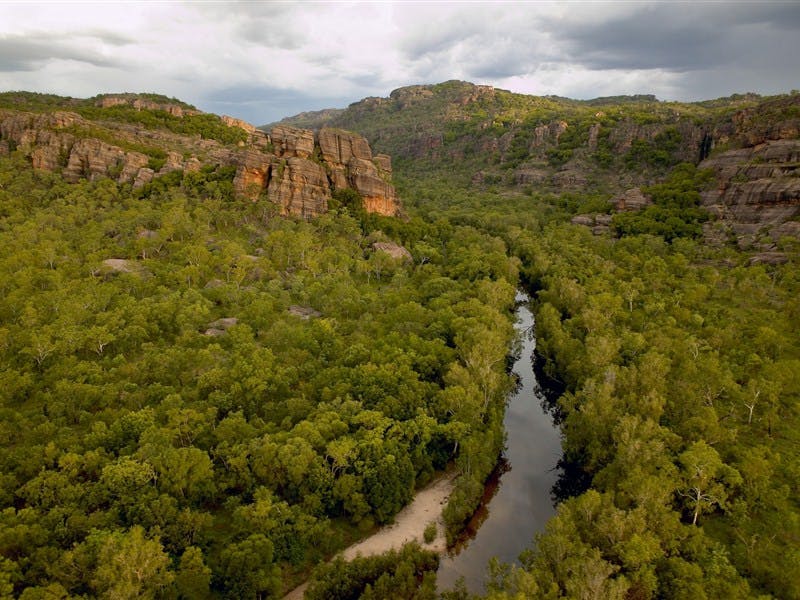 East Arnhem NT Attractions Perth