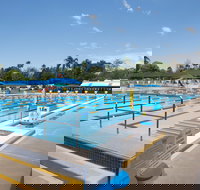 East Maitland Aquatic Centre - Attractions Perth