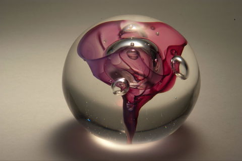 Eclectic Designs Glass Blowing Studio - Attractions Perth 0