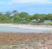 Emu Bay Playground - Attractions Perth