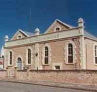 Family History and Resource Centre - Attractions Perth