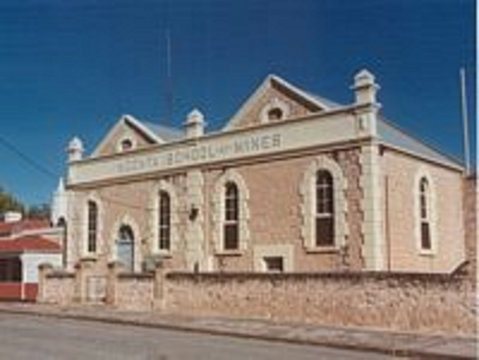 Family History And Resource Centre - Attractions Perth 0