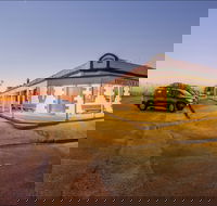 Far West Adventure Drive - Attractions Perth