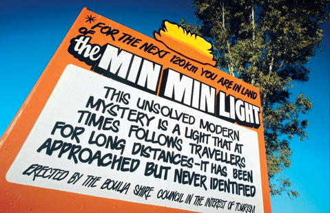 Far West Adventure Drive - Attractions Perth 2