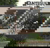 Faulconbridge Antiques and Giftware