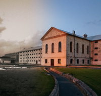 Fremantle Prison - Attractions Perth