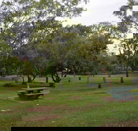 Frog Hollow - Attractions Perth