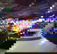 Funland Ulladulla - Attractions Perth